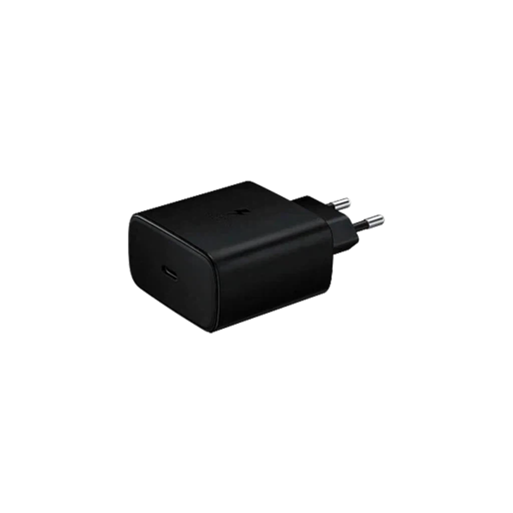Зарядное устройство Samsung USB-C 45W
